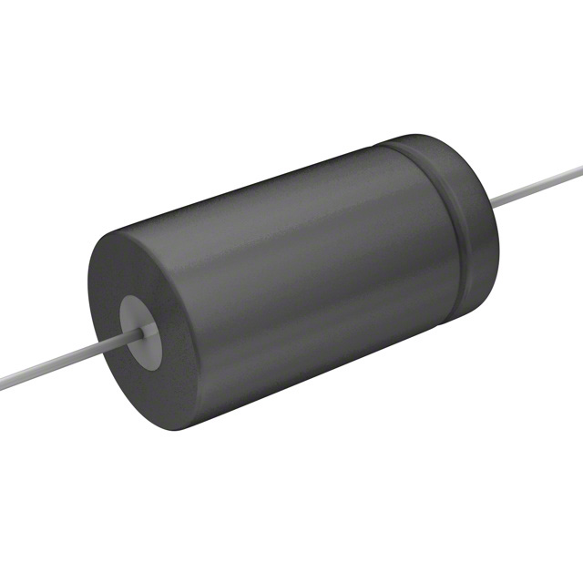 TC10101 Cornell Dubilier Knowles electronic component